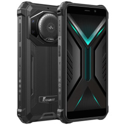 FOSSiBOT F101 4/64Gb black FOSSiBOT F101 4/64Gb black