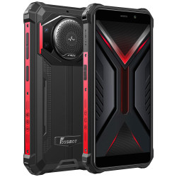 FOSSiBOT F101 4/64Gb red FOSSiBOT F101 4/64Gb red
