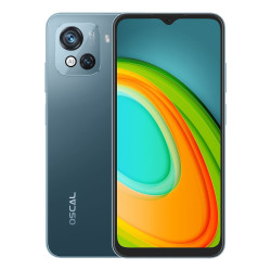 Blackview OSCAL C80 8/128Gb blue Blackview OSCAL C80 8/128Gb blue