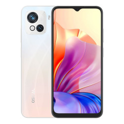 Blackview OSCAL C80 8/128Gb white Blackview OSCAL C80 8/128Gb white