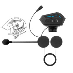 Bluetooth гарнитура для мотошлема BT12. IP67, Bluetooth 4.2 Bluetooth гарнитура для мотошлема BT12. IP67, Bluetooth 4.2