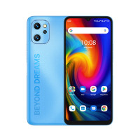 Umidigi F3 8/128Gb blue