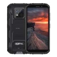 OUKITEL WP18 Pro 4/64Gb black