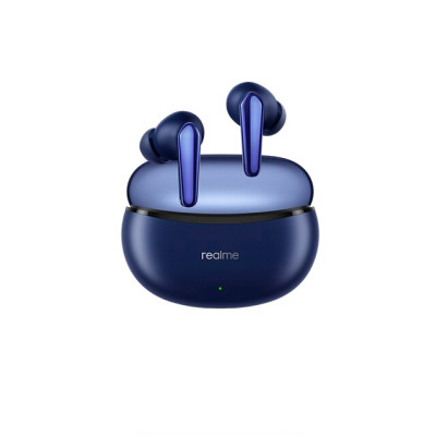 Наушники Realme Buds Air 3 Neo RMA2113 blue