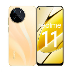 Realme 11 RMX3636 8/256Gb gold Global Version Realme 11 RMX3636 8/256Gb gold Global Version