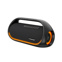 Колонка Tronsmart Bang 60Вт IPX6 Bluetooth 5.3 Колонка Tronsmart Bang 60Вт IPX6 Bluetooth 5.3