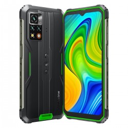 Blackview BV9200 8/256Gb green Blackview BV9200 8/256Gb green