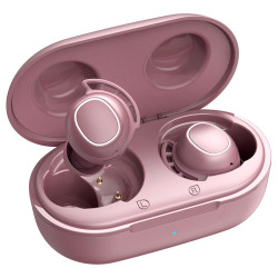 Навушники Mpow M30 pink Навушники Mpow M30 pink