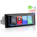 Автомагнитола 1din Android 2/32Gb 6.9" Экран/ GPS/ WiFi