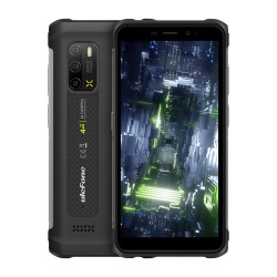 UleFone Armor X10 Pro 4/64Gb black UleFone Armor X10 Pro 4/64Gb black