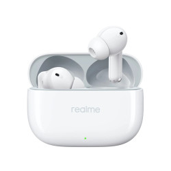 Наушники Realme Buds T300 white