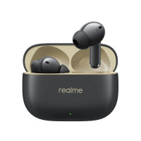 Наушники Realme Buds T300 black