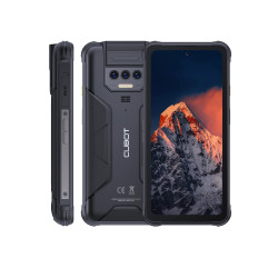 Cubot KingKong 8 6/256Gb black Cubot KingKong 8 6/256Gb black