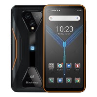 Blackview BL5000 5G 8/128Gb orange
