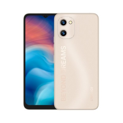 Umidigi G1 2/32Gb gold