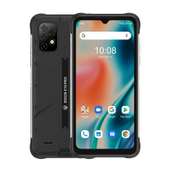Umidigi Bison X10 Pro 4/128Gb black Umidigi Bison X10 Pro 4/128Gb black