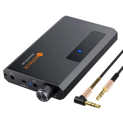 Усилитель звука Neoteck NTK106 black
