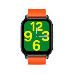 Смарт годинник Zeblaze Btalk orange Смарт годинник Zeblaze Btalk orange