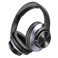 Наушники Oneodio A10 black