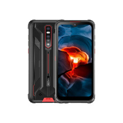 Hotwav Cyber 7 5G 8/128Gb red Night Vision Hotwav Cyber 7 5G 8/128Gb red Night Vision