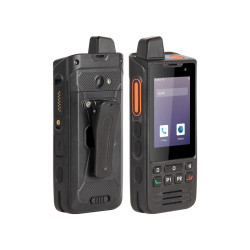 Uniwa F60 1/8Gb black. РАЦІЯ Zello, Android Uniwa F60 1/8Gb black. РАЦІЯ Zello, Android