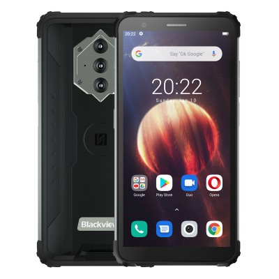 Blackview BV6600 4/64Gb black