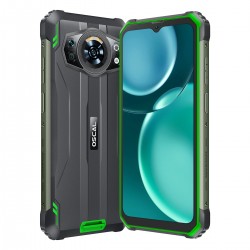 Blackview OSCAL S80 6/128Gb green Blackview OSCAL S80 6/128Gb green