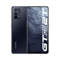 Realme GT Neo 2T RMX3357 12/256Gb black