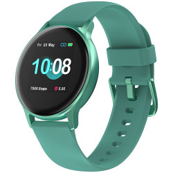 Смарт часы UMIDIGI Uwatch 2S green Смарт часы UMIDIGI Uwatch 2S green
