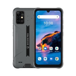 Umidigi Bison Pro 4/128Gb gray Umidigi Bison Pro 4/128Gb gray
