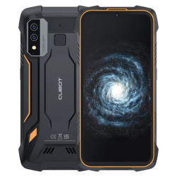 Cubot KingKong 6 4/64Gb black-orange Cubot KingKong 6 4/64Gb black-orange