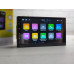 Автомагнітола 2DIN, Android 14, Bluetooth-модуль, GPS-навігація, Wi-Fi, ARM Cortex A7