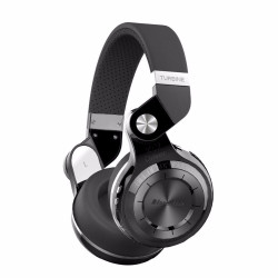 Навушники Bluedio T2 Plus black OEM Навушники Bluedio T2 Plus black OEM