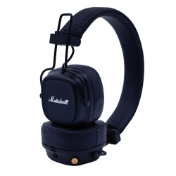 Навушники Marshall Major IV Bluetooth black Навушники Marshall Major IV Bluetooth black