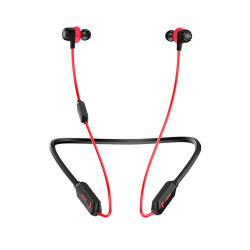 Наушники DACOM GH02 red Наушники DACOM GH02 red