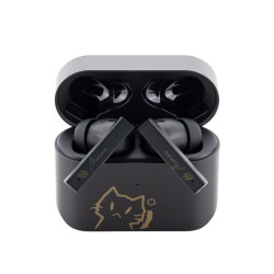 Навушники MoonDrop NEKOCAKE black Навушники MoonDrop NEKOCAKE black