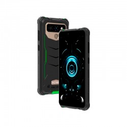 Hotwav T5 Max 4/64Gb green