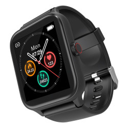 Смарт часы Blackview R3 Pro black Смарт часы Blackview R3 Pro black