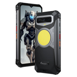FOSSiBOT F102 12/256Gb black Night Vision FOSSiBOT F102 12/256Gb black Night Vision