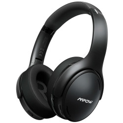 Навушники Mpow H19 IPO black Навушники Mpow H19 IPO black