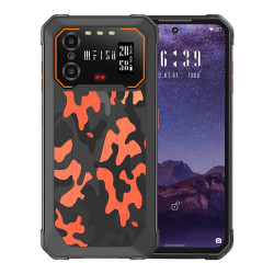 OUKITEL IIIF150 B1 Pro 6/128Gb orange Night Vision OUKITEL IIIF150 B1 Pro 6/128Gb orange Night Vision