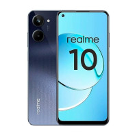 Realme 10 RMX3630 8/128Gb black Global Version