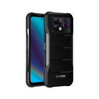 Doogee V20 Pro 5G 12/256Gb black Night Vision ТЕПЛОВИЗОР