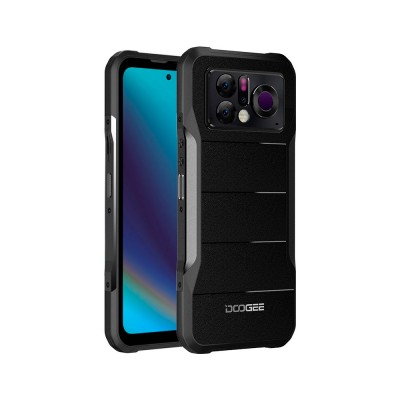 Doogee V20 Pro 5G 12/256Gb black Night Vision ТЕПЛОВИЗОР