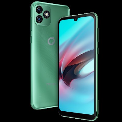 Blackview OSCAL C20 1/32Gb green