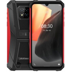 UleFone Armor 8 Pro 8/128Gb red UleFone Armor 8 Pro 8/128Gb red