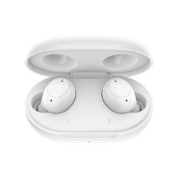 Наушники OPPO Enco Air Lite (Enco Buds W12) white Наушники OPPO Enco Air Lite (Enco Buds W12) white
