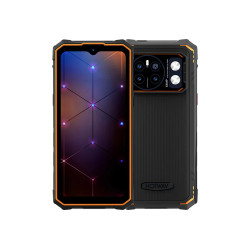 Hotwav Cyber 13 Pro 12/256Gb orange Hotwav Cyber 13 Pro 12/256Gb orange