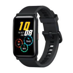 Смарт часы Honor Watch ES black