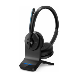 Навушники Anker PowerConf H500 A3511 black
